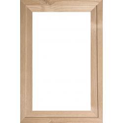 Quincy Glass Ready Cabinet Door